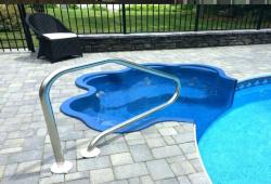 Inspiration Gallery - Pool Entrance - Image: 167
