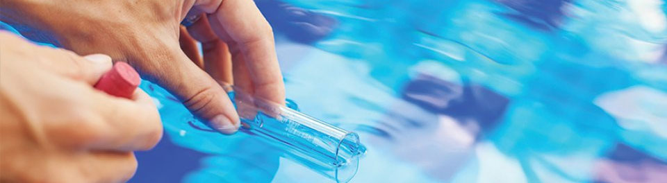 Free In Store Pool and Spa Water Testing
